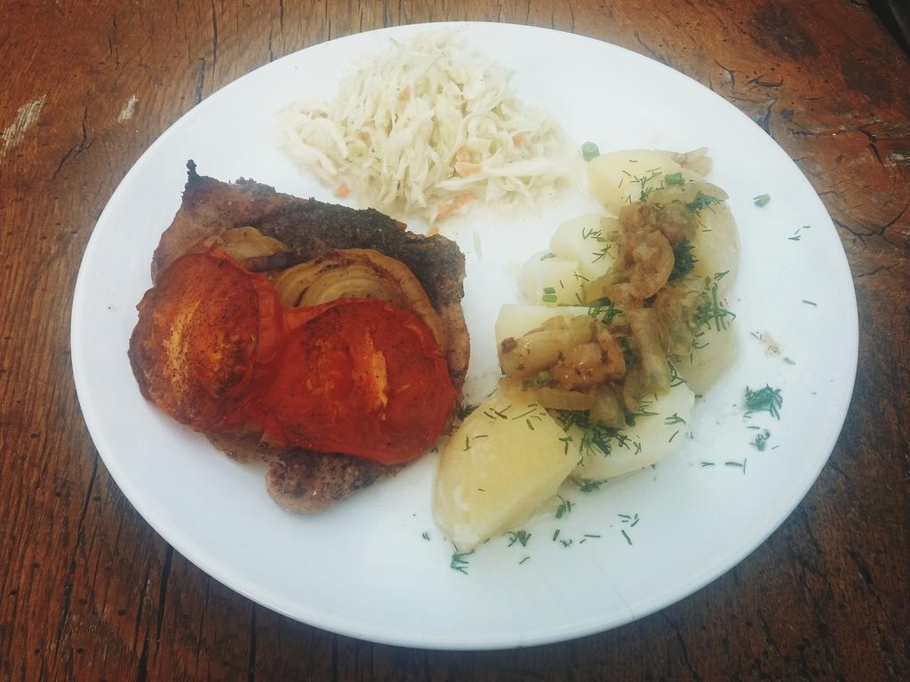 דירות Białowieża Ostoja מראה חיצוני תמונה